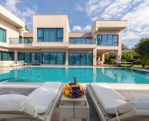 Susesi Luxury Resort