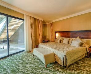 Susesi Luxury Resort