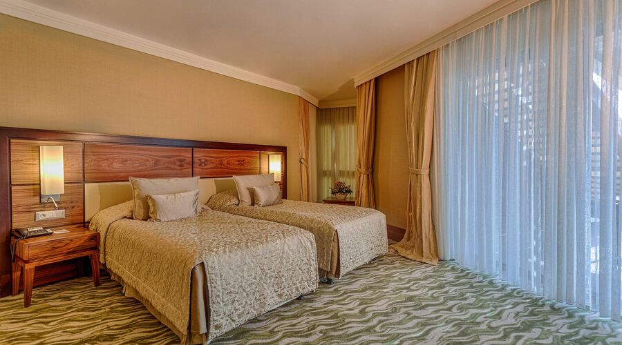 Susesi Luxury Resort