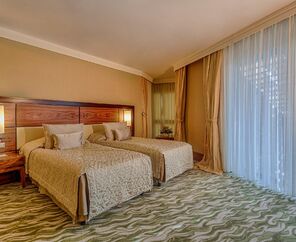 Susesi Luxury Resort