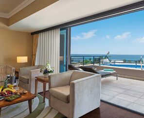 Susesi Luxury Resort