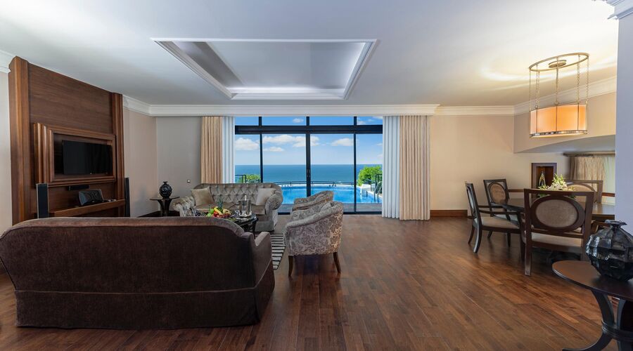 Susesi Luxury Resort