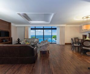 Susesi Luxury Resort