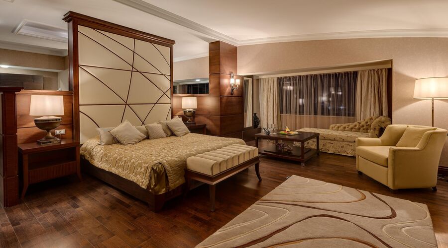 Susesi Luxury Resort