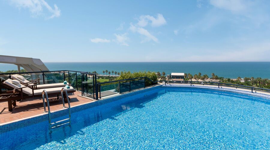 Susesi Luxury Resort