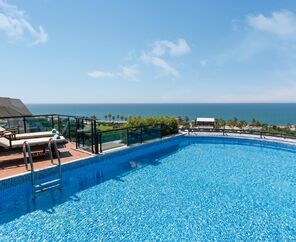 Susesi Luxury Resort
