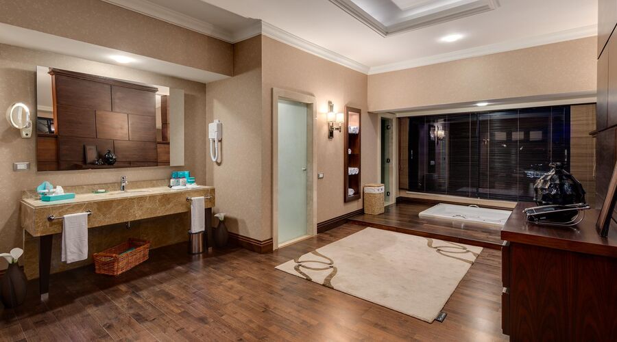 Susesi Luxury Resort