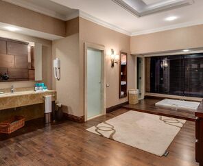 Susesi Luxury Resort