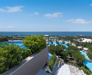 Susesi Luxury Resort