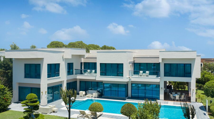 Susesi Luxury Resort