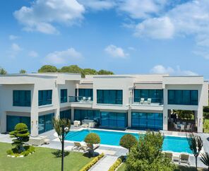 Susesi Luxury Resort