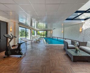 Susesi Luxury Resort