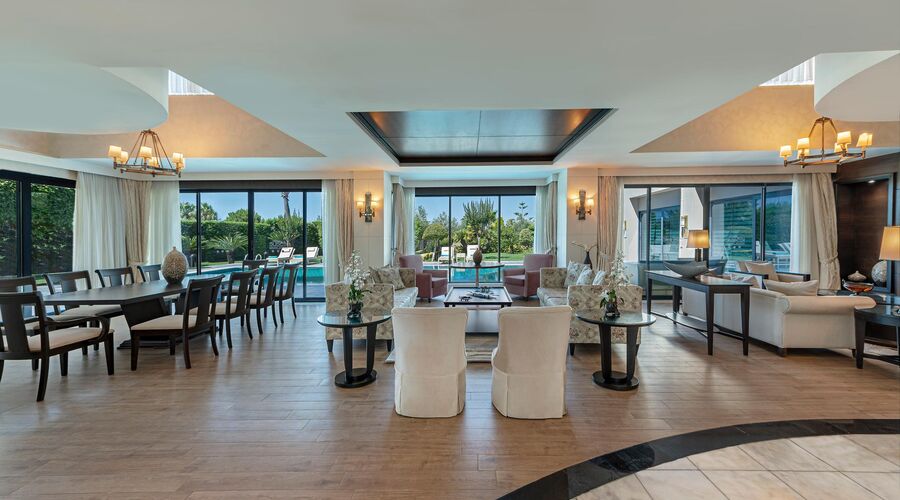 Susesi Luxury Resort