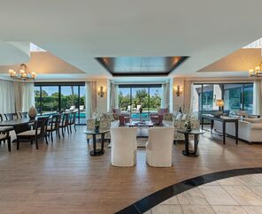 Susesi Luxury Resort