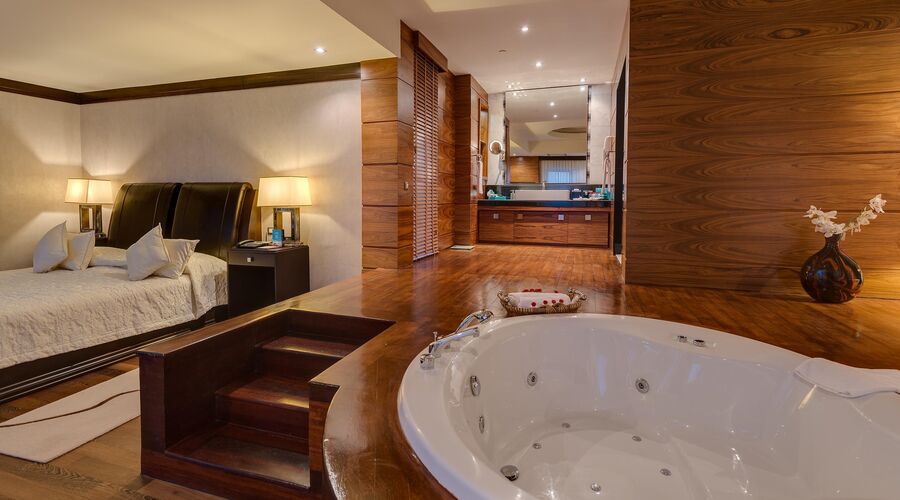Susesi Luxury Resort
