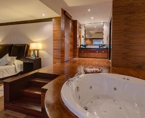 Susesi Luxury Resort