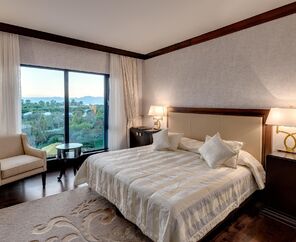 Susesi Luxury Resort