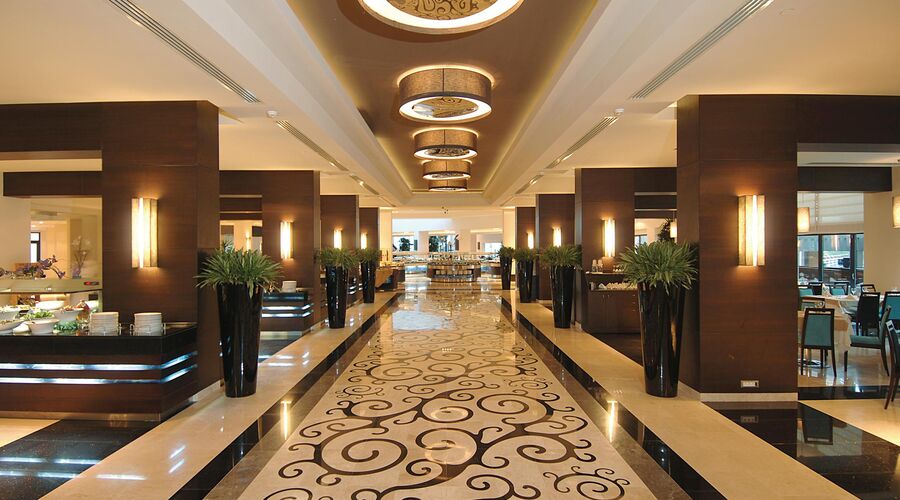 Susesi Luxury Resort