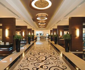 Susesi Luxury Resort