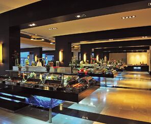 Susesi Luxury Resort