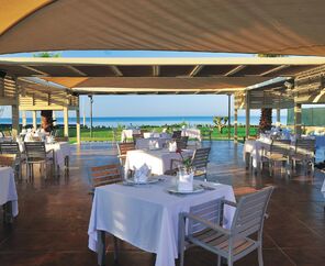 Susesi Luxury Resort