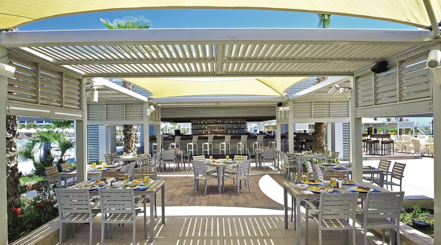 Susesi Luxury Resort