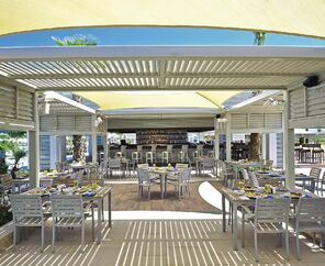Susesi Luxury Resort