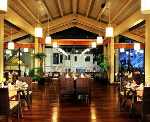 Susesi Luxury Resort