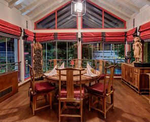 Susesi Luxury Resort