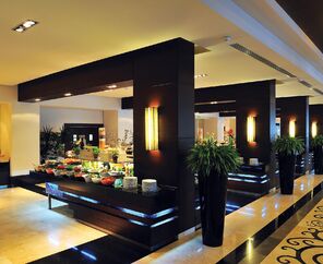 Susesi Luxury Resort