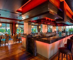 Susesi Luxury Resort