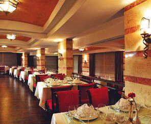 Susesi Luxury Resort