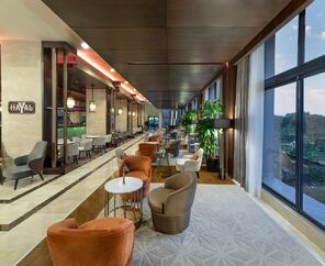 Susesi Luxury Resort