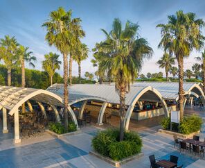 Susesi Luxury Resort