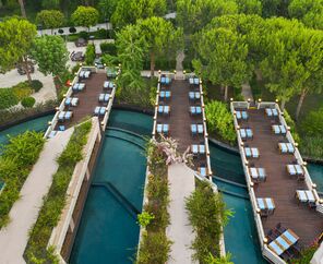 Susesi Luxury Resort