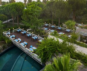 Susesi Luxury Resort