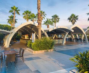 Susesi Luxury Resort