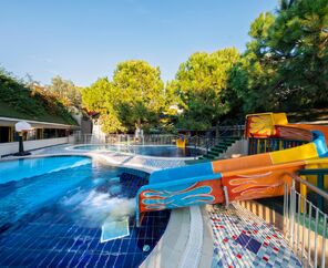 Susesi Luxury Resort