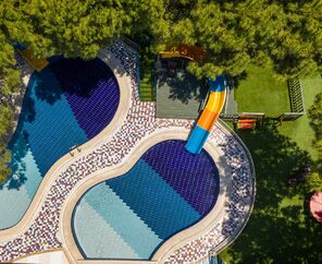Susesi Luxury Resort