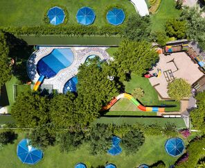 Susesi Luxury Resort