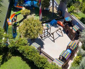 Susesi Luxury Resort