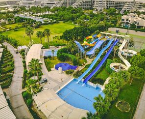 Susesi Luxury Resort