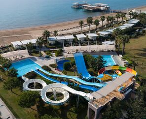 Susesi Luxury Resort