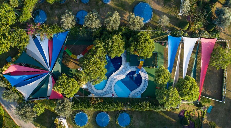 Susesi Luxury Resort