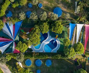 Susesi Luxury Resort