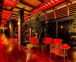Susesi Luxury Resort