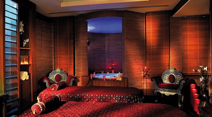 Susesi Luxury Resort
