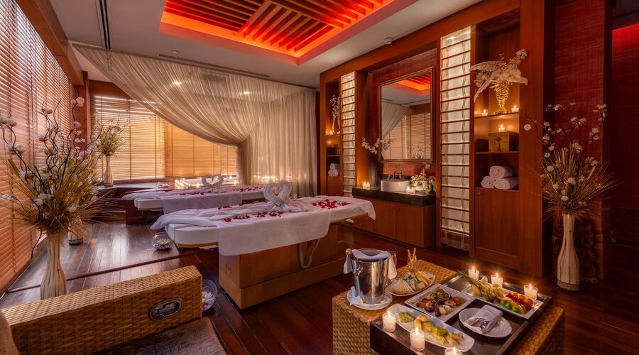 Susesi Luxury Resort