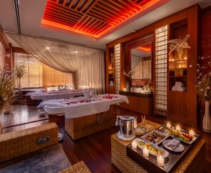 Susesi Luxury Resort