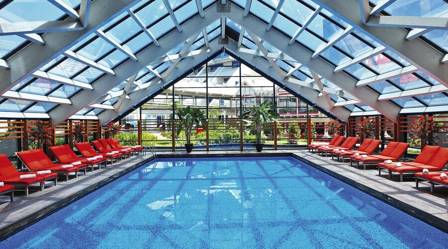Susesi Luxury Resort